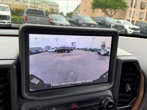 Certified 2023 Ford Bronco Sport Outer Banks w/ Tech Package image 23