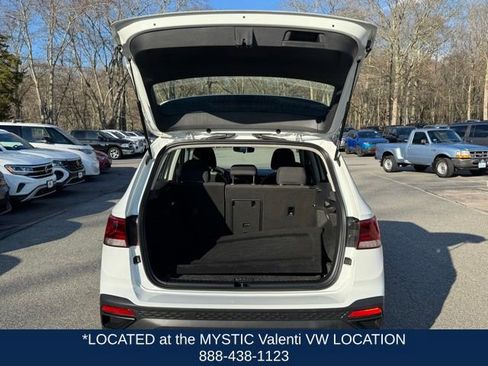 Certified 2024 Volkswagen Taos S image 20