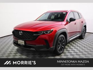 Used 2023 MAZDA CX-50 2.5 S w/ Preferred Plus Pkg AWD/4WD video 1
