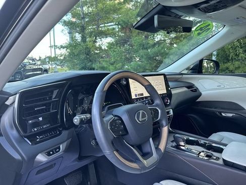 Used 2024 Lexus RX 350 AWD w/ Convenience Package image 9