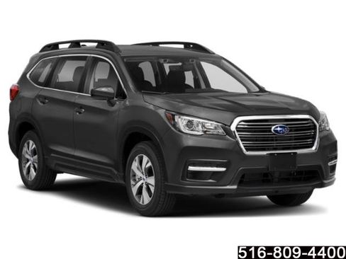 Used 2021 Subaru Ascent Premium w/ Convenience Package AWD/4WD image 10