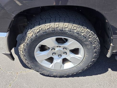 Used 2021 RAM 1500 Big Horn AWD/4WD image 15