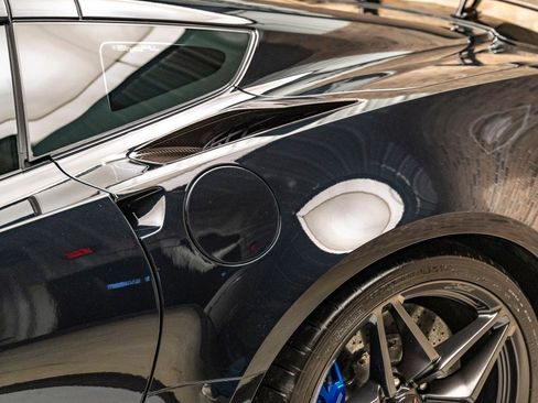 Used 2019 Chevrolet Corvette ZR1 image 21