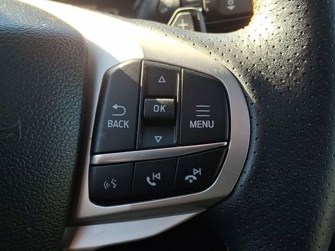 Used 2023 Ford Explorer Timberline w/ Timberline Technology Package image 49