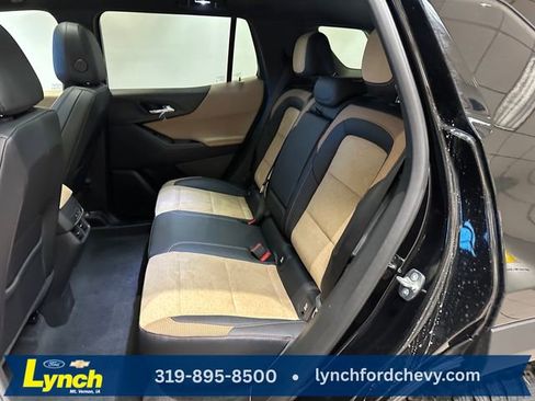 New 2026 Chevrolet Equinox ACTIV w/ Convenience Package III image 21