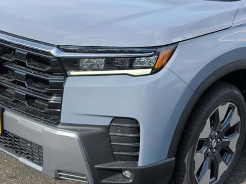 New 2026 Honda Pilot Elite image 15