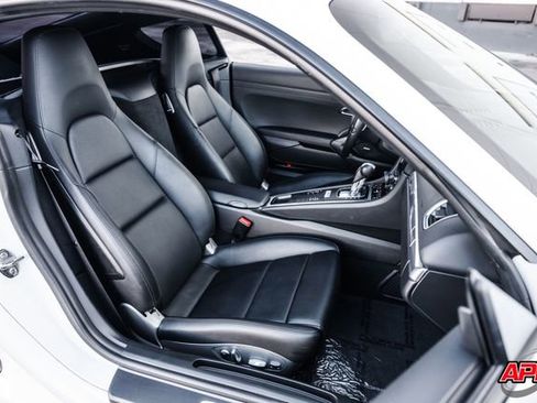 Used 2014 Porsche Cayman S image 67