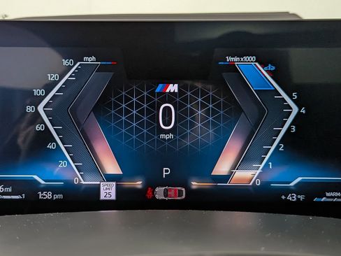 New 2026 BMW X6 xDrive40i image 24