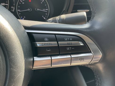 Used 2019 MAZDA MAZDA3 Sedan w/ Premium Package image 13