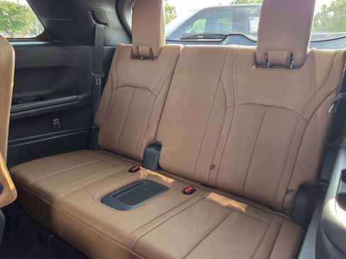 Used 2023 INFINITI QX60 Autograph FWD image 11