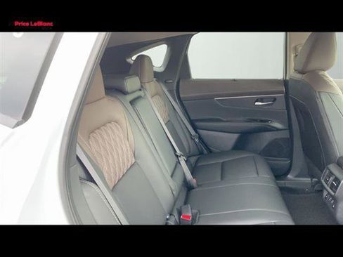 New 2026 Nissan Murano Platinum w/ Cargo Package AWD/4WD image 18