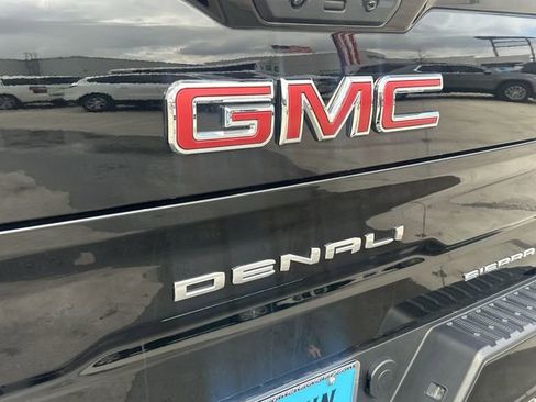 Certified 2025 GMC Sierra 1500 Denali w/ Denali Reserve Package image 32