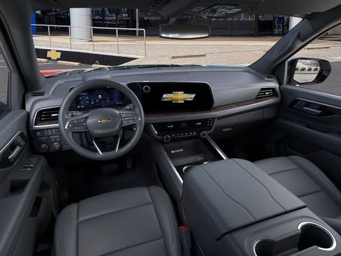 New 2026 Chevrolet Tahoe LT w/ Comfort Package RWD image 15