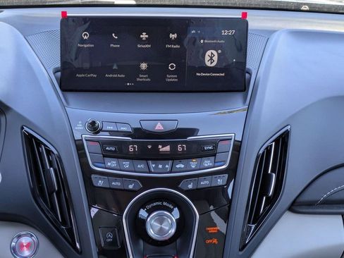 Used 2025 Acura RDX SH-AWD w/ Advance Package image 11