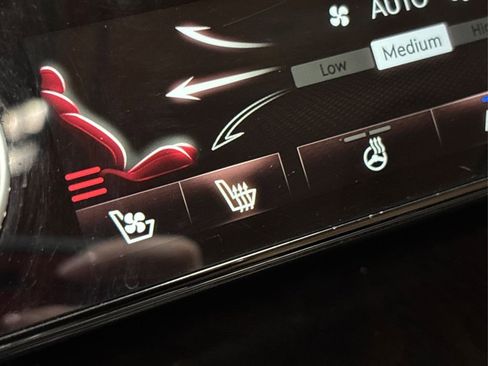 Used 2023 Genesis GV80 3.5T image 40