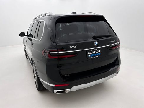 Certified 2023 BMW X7 xDrive40i w/ Climate Comfort Package image 8