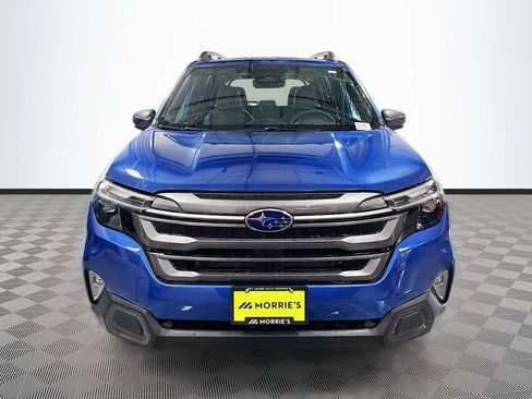 New 2026 Subaru Forester Limited image 2