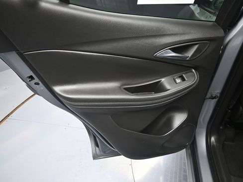 Used 2023 Buick Encore GX Select w/ Sport Touring Package image 26