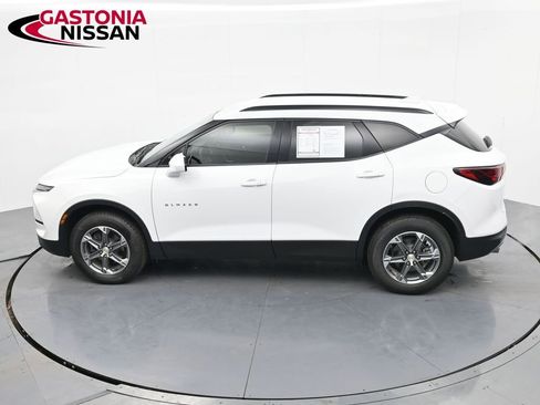 Used 2023 Chevrolet Blazer LT w/ Convenience Package image 32