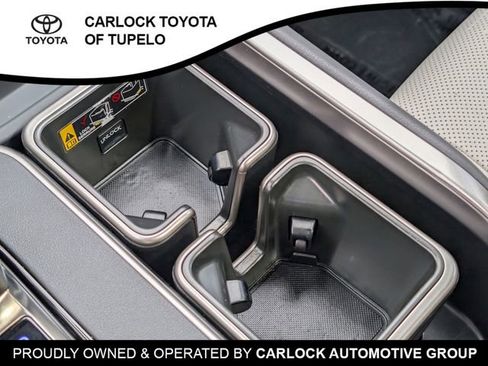 Used 2024 Lexus TX 350 FWD w/ Captains Chair Package image 20