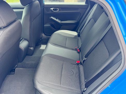 Used 2026 Honda Civic Sport image 13