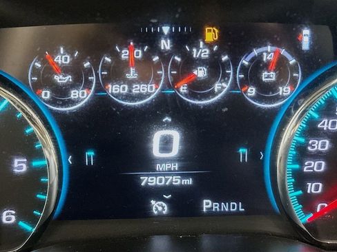 Used 2018 GMC Sierra 1500 Denali w/ Denali Ultimate Package AWD/4WD image 13