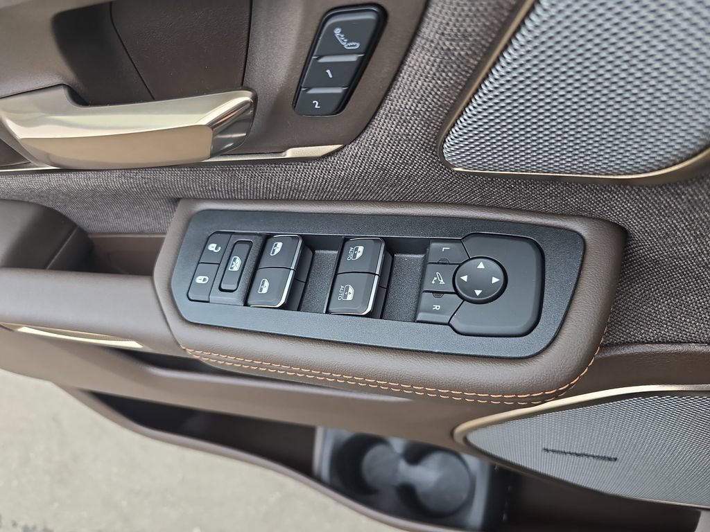 New 2026 RAM 1500 Limited AWD/4WD image 26
