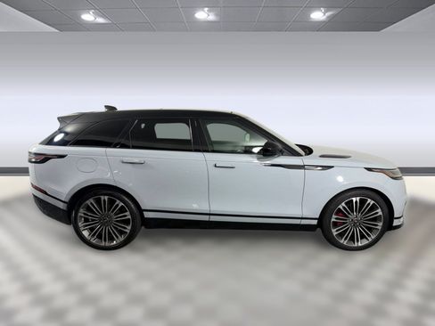Used 2024 Land Rover Range Rover Velar Dynamic SE AWD/4WD image 8
