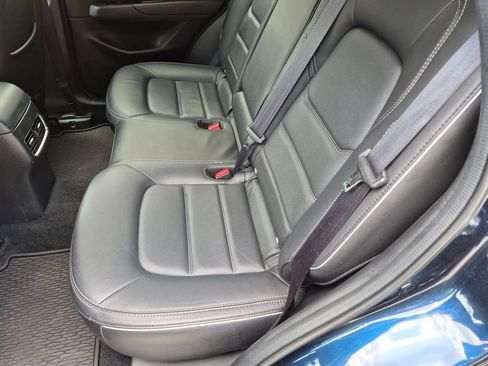 Used 2024 MAZDA CX-5 AWD 2.5 S w/ Preferred Package image 24