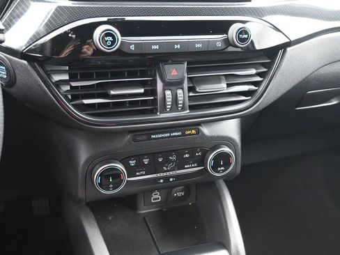 Used 2026 Ford Escape ST-Line image 20