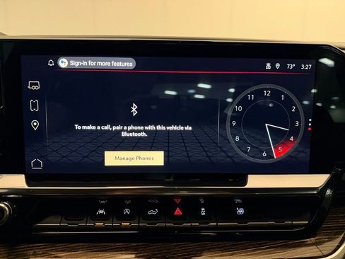 Used 2023 GMC Sierra 1500 SLE image 21