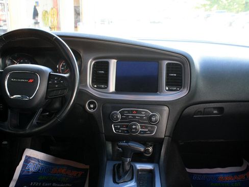 Used 2023 Dodge Charger SXT w/ Blacktop Special Edition image 35