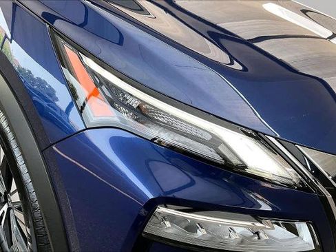 Certified 2023 Nissan Rogue SV w/ SV Premium B Package FWD image 28