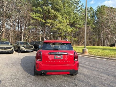 Used 2024 MINI Cooper Countryman image 4