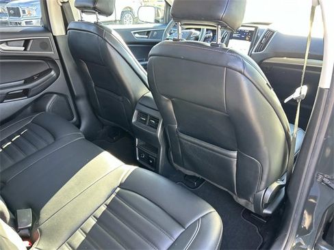 Used 2022 Ford Edge SEL w/ Convenience Package image 27