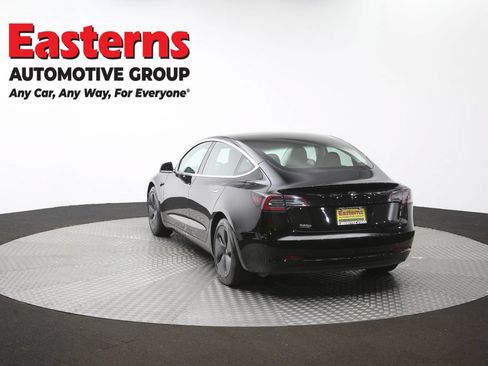 Used 2018 Tesla Model 3 Performance AWD/4WD image 60