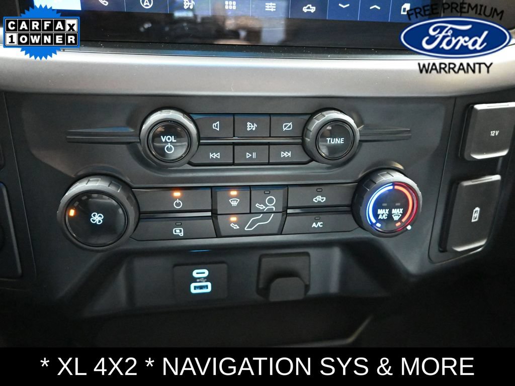 Used 2024 Ford F150 XL RWD image 16