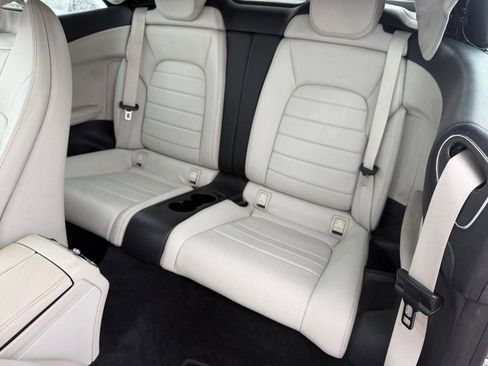 Used 2017 Mercedes-Benz C 300 Cabriolet image 15