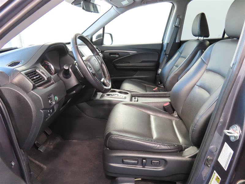 Used 2023 Honda Ridgeline RTL image 12