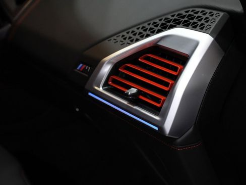 Used 2024 BMW XM Label Red image 34