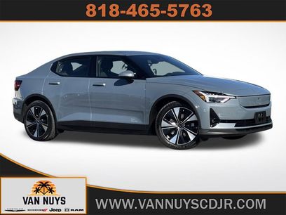 Used 2024 Polestar Polestar 2