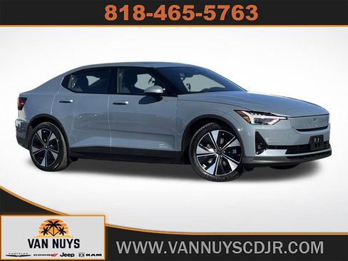Used 2024 Polestar Polestar 2 image 1