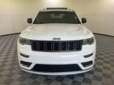 Used 2020 Jeep Grand Cherokee Limited X image 3