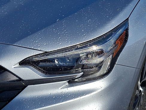 Certified 2025 Subaru Legacy Premium image 8