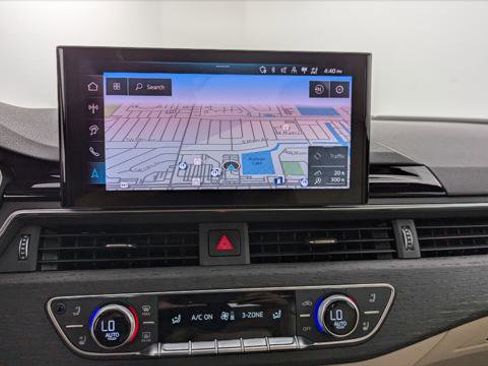 Used 2024 Audi A5 2.0T Prestige image 26