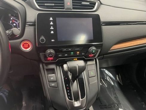 Used 2018 Honda CR-V EX-L image 23