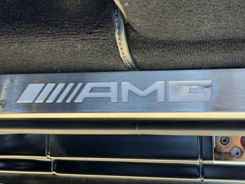 Used 2018 Mercedes-Benz G 63 AMG 4MATIC image 41
