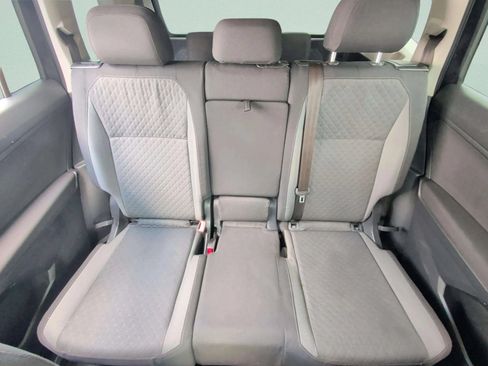 Used 2019 Volkswagen Tiguan S w/ Driver Assistance Package FWD image 30