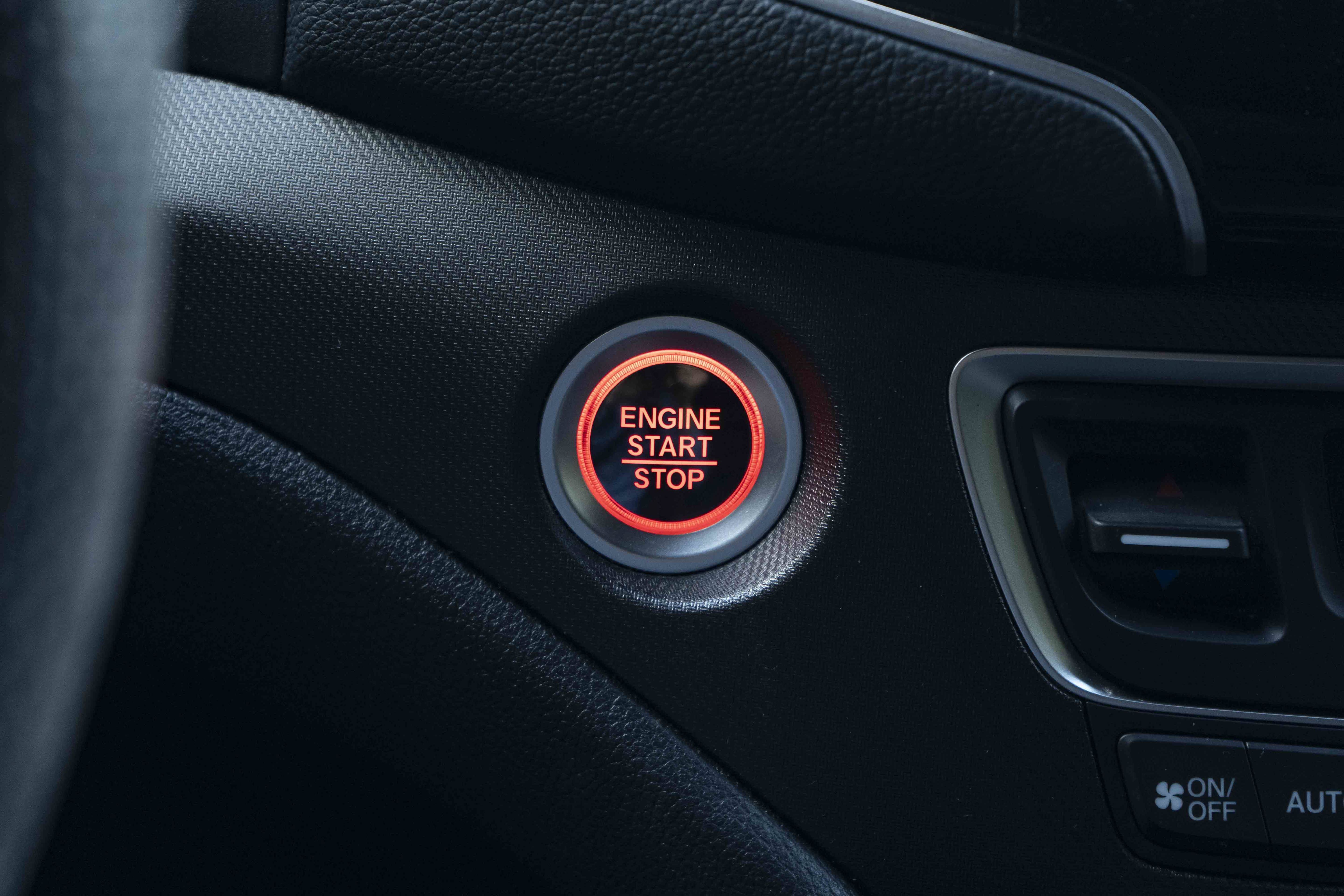 Certified 2024 Honda Passport TrailSport image 26