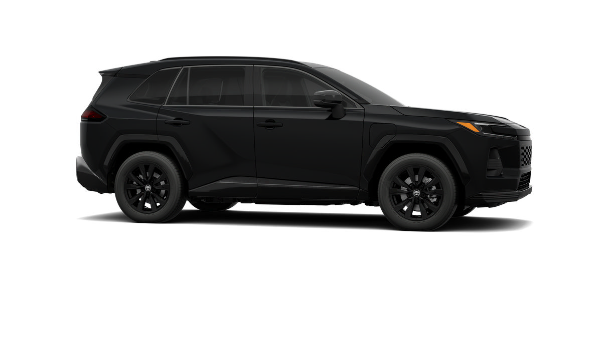 New 2026 Toyota RAV4 SE AWD/4WD image 13